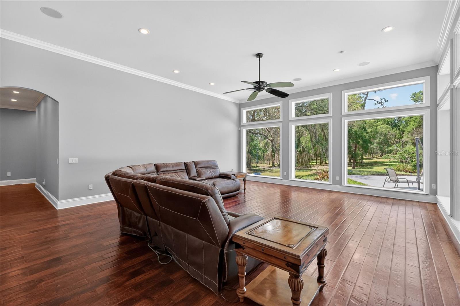 2110 HIGHLAND PARK RD, DELAND, FL, 32720