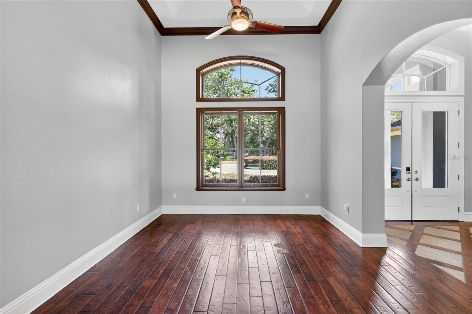 2110 HIGHLAND PARK RD, DELAND, FL, 32720