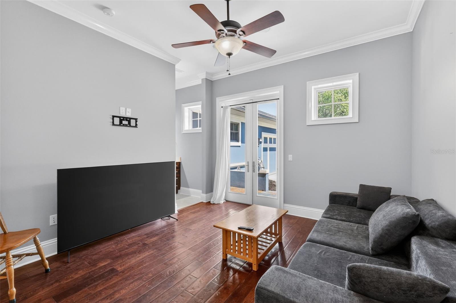 2110 HIGHLAND PARK RD, DELAND, FL, 32720