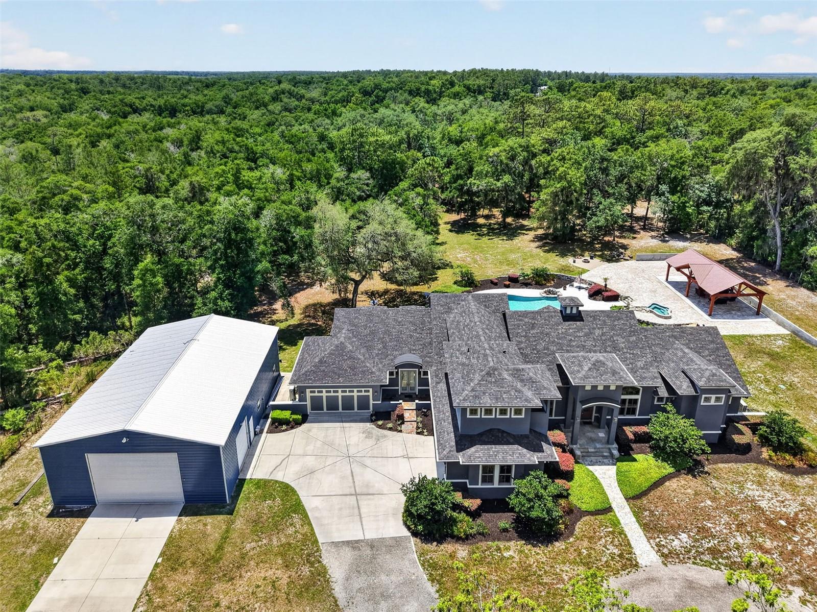 2110 HIGHLAND PARK RD, DELAND, FL, 32720