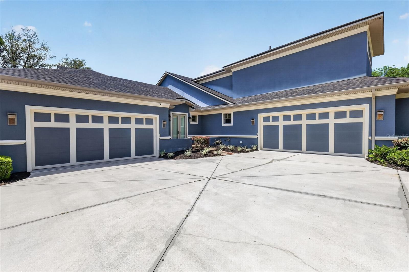 2110 HIGHLAND PARK RD, DELAND, FL, 32720
