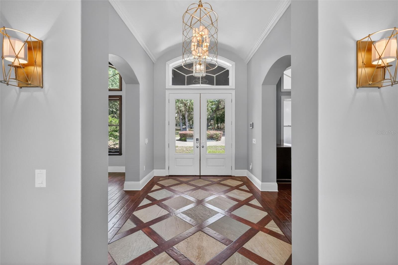2110 HIGHLAND PARK RD, DELAND, FL, 32720
