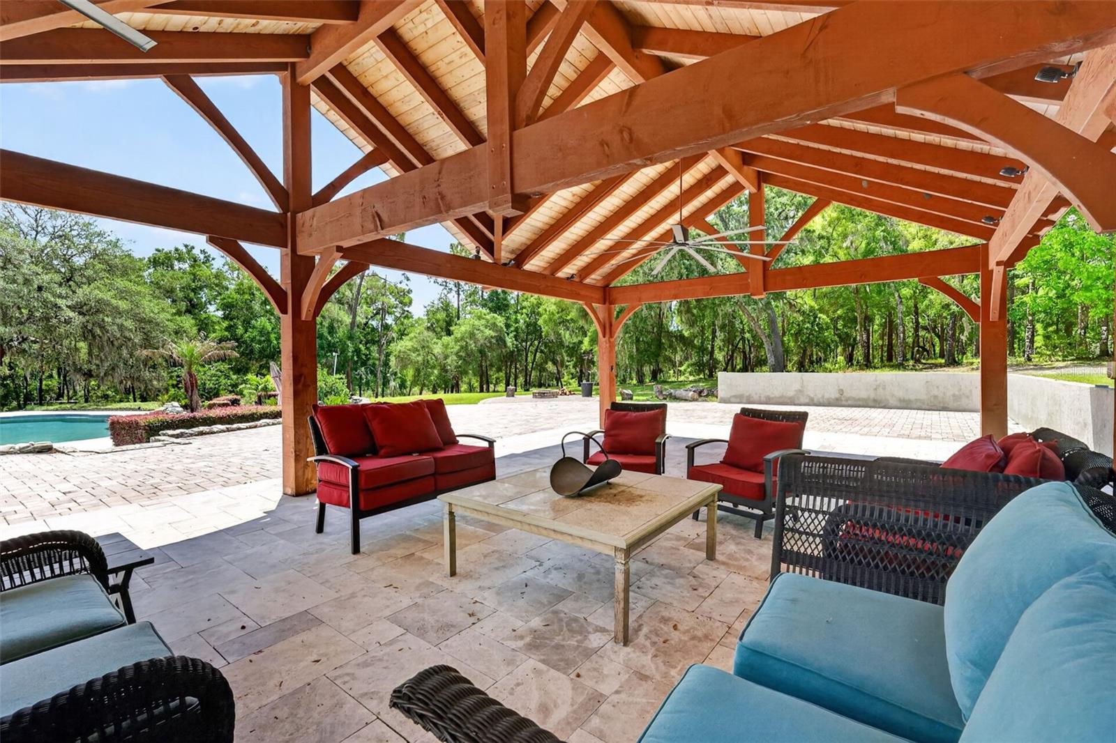 2110 HIGHLAND PARK RD, DELAND, FL, 32720