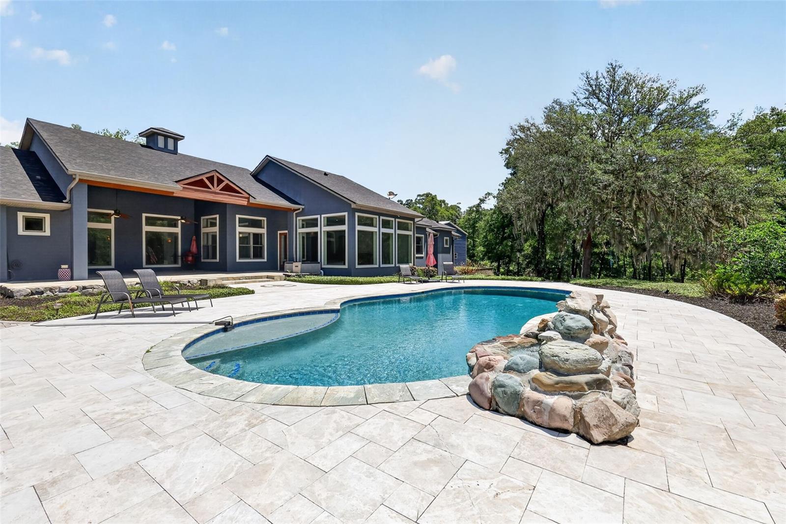 2110 HIGHLAND PARK RD, DELAND, FL, 32720