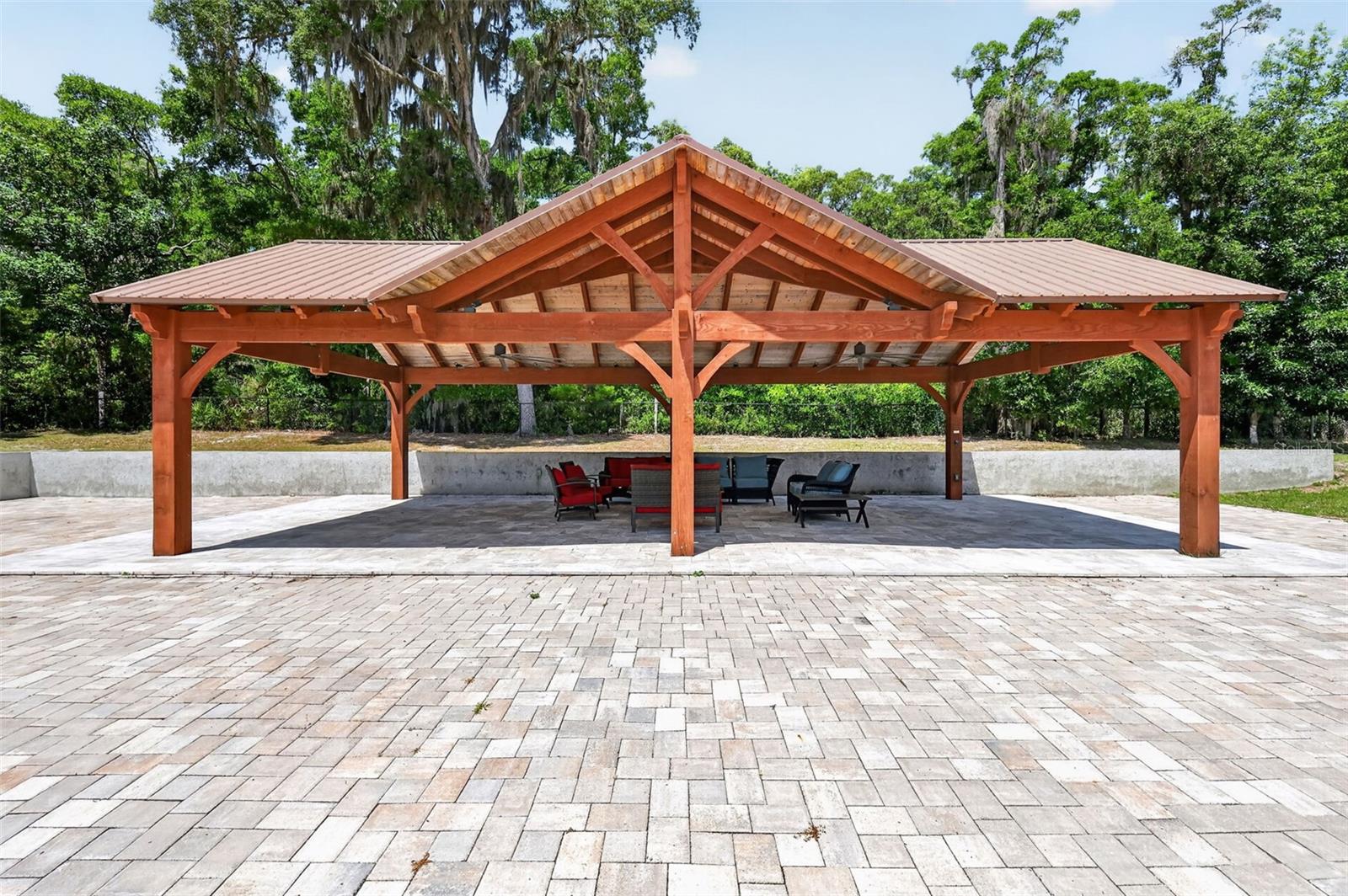 2110 HIGHLAND PARK RD, DELAND, FL, 32720