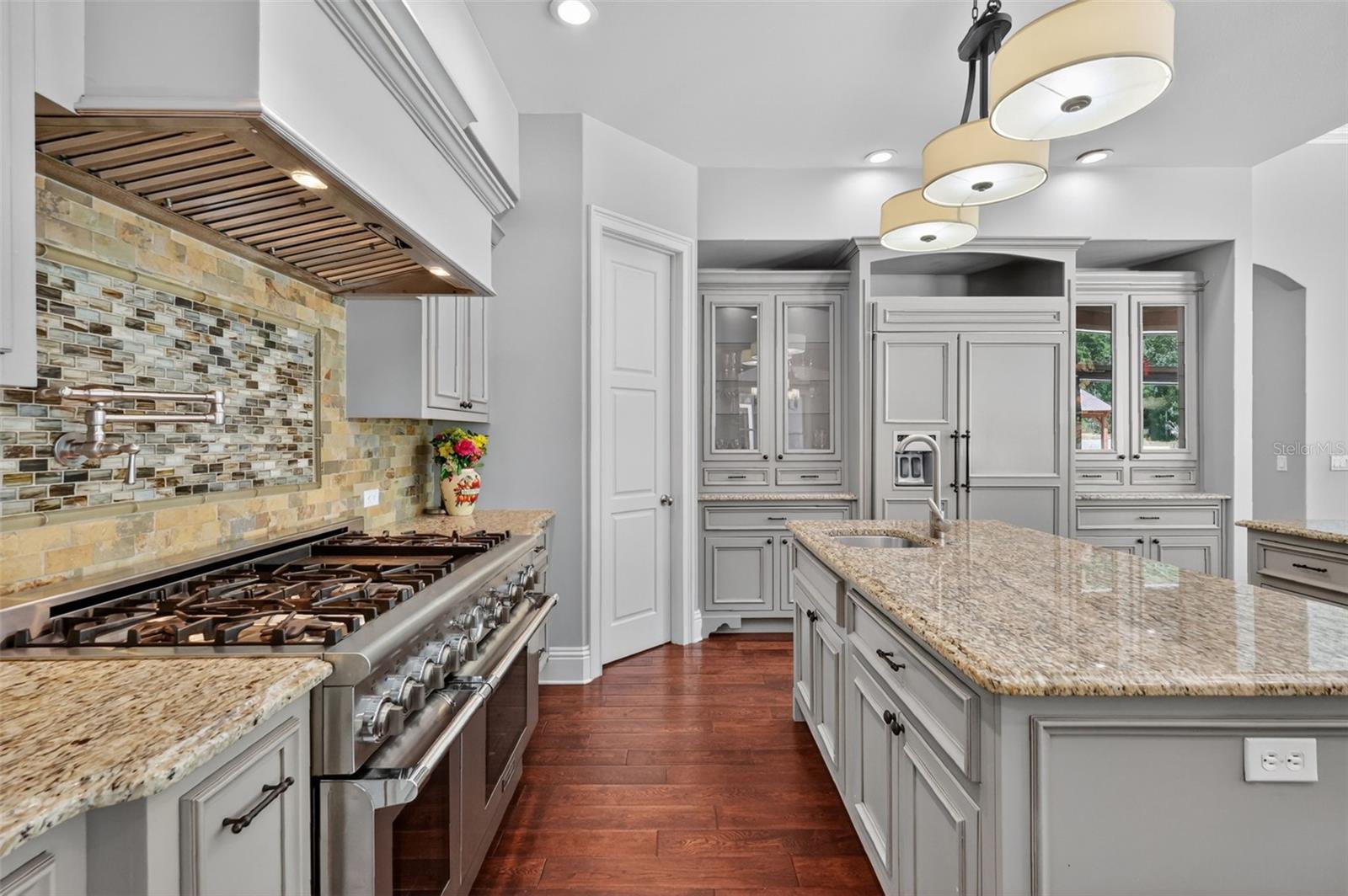 2110 HIGHLAND PARK RD, DELAND, FL, 32720