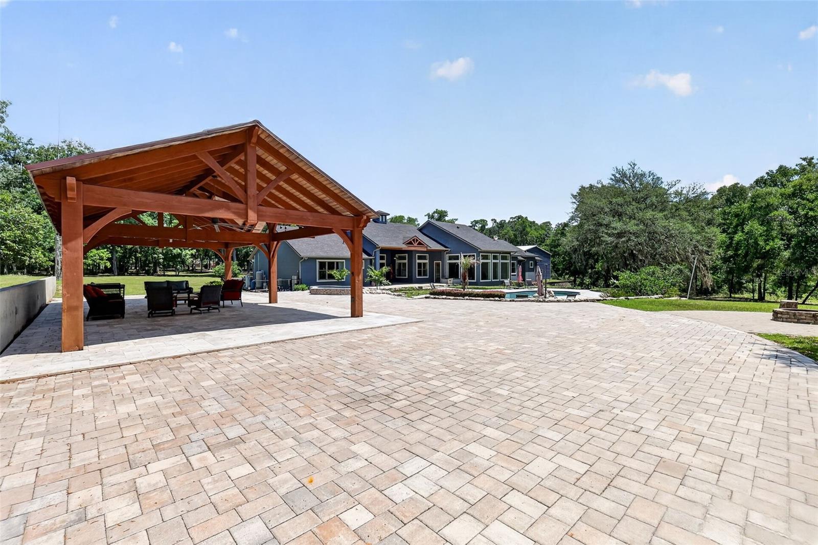 2110 HIGHLAND PARK RD, DELAND, FL, 32720