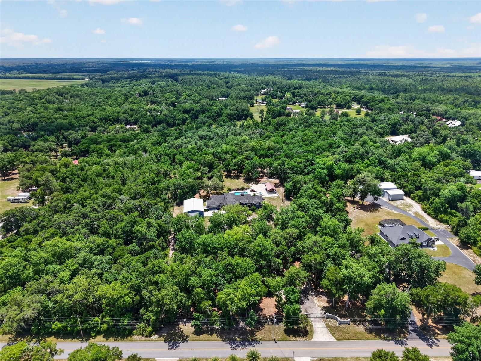 2110 HIGHLAND PARK RD, DELAND, FL, 32720