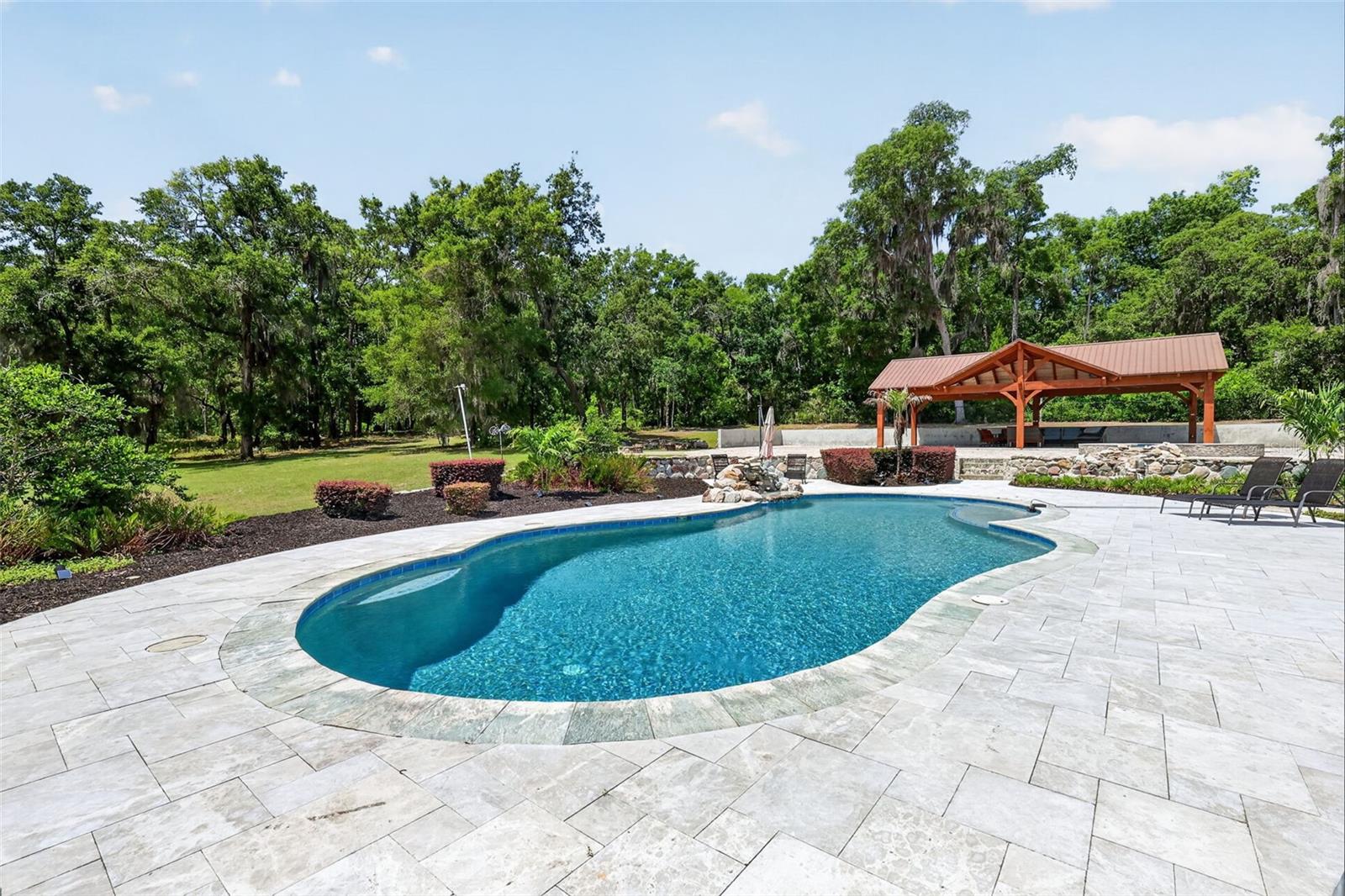 2110 HIGHLAND PARK RD, DELAND, FL, 32720
