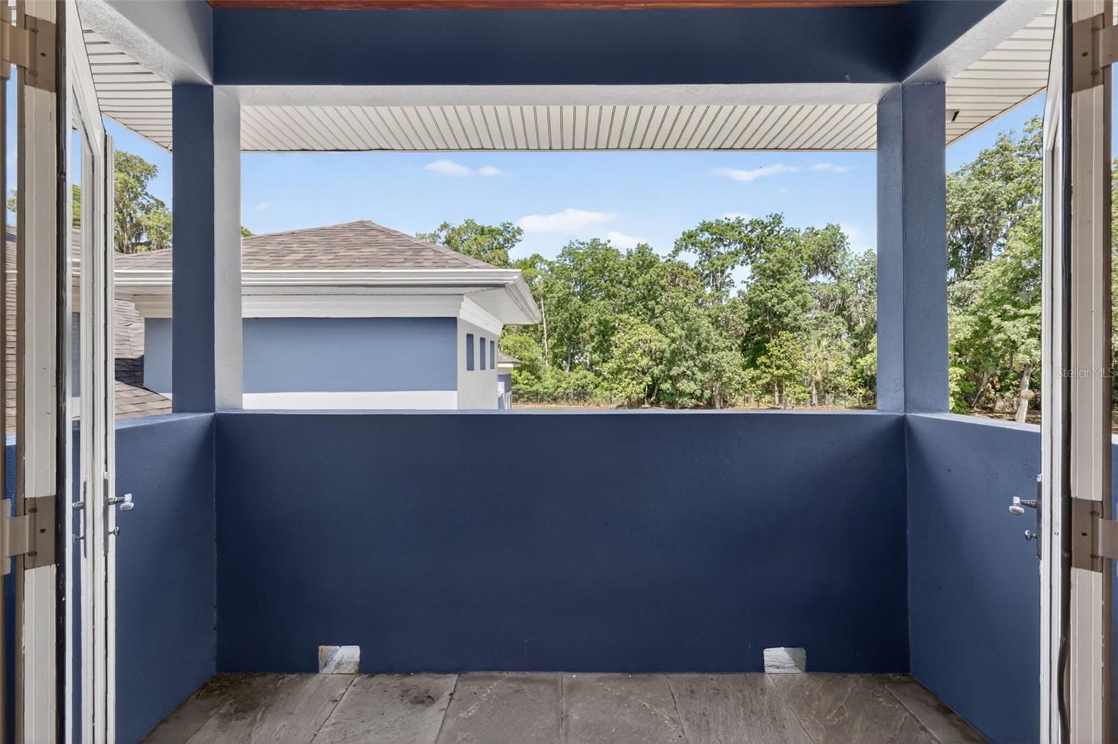 2110 HIGHLAND PARK RD, DELAND, FL, 32720