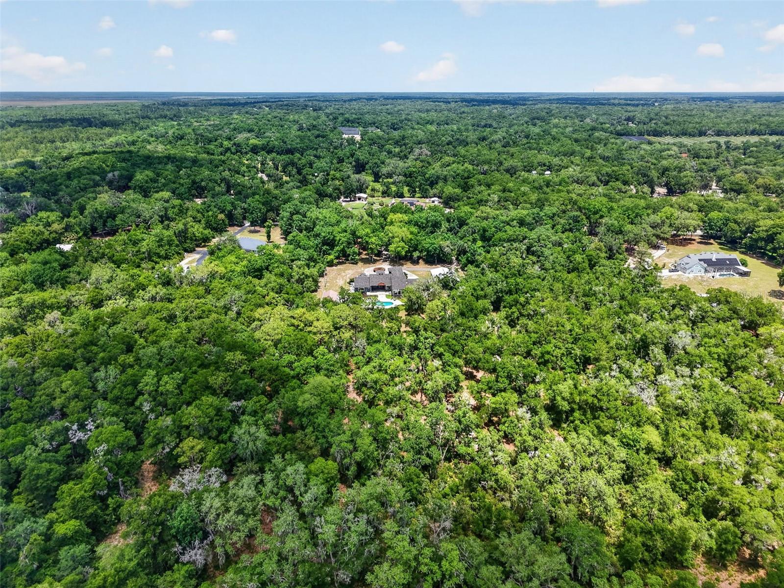 2110 HIGHLAND PARK RD, DELAND, FL, 32720
