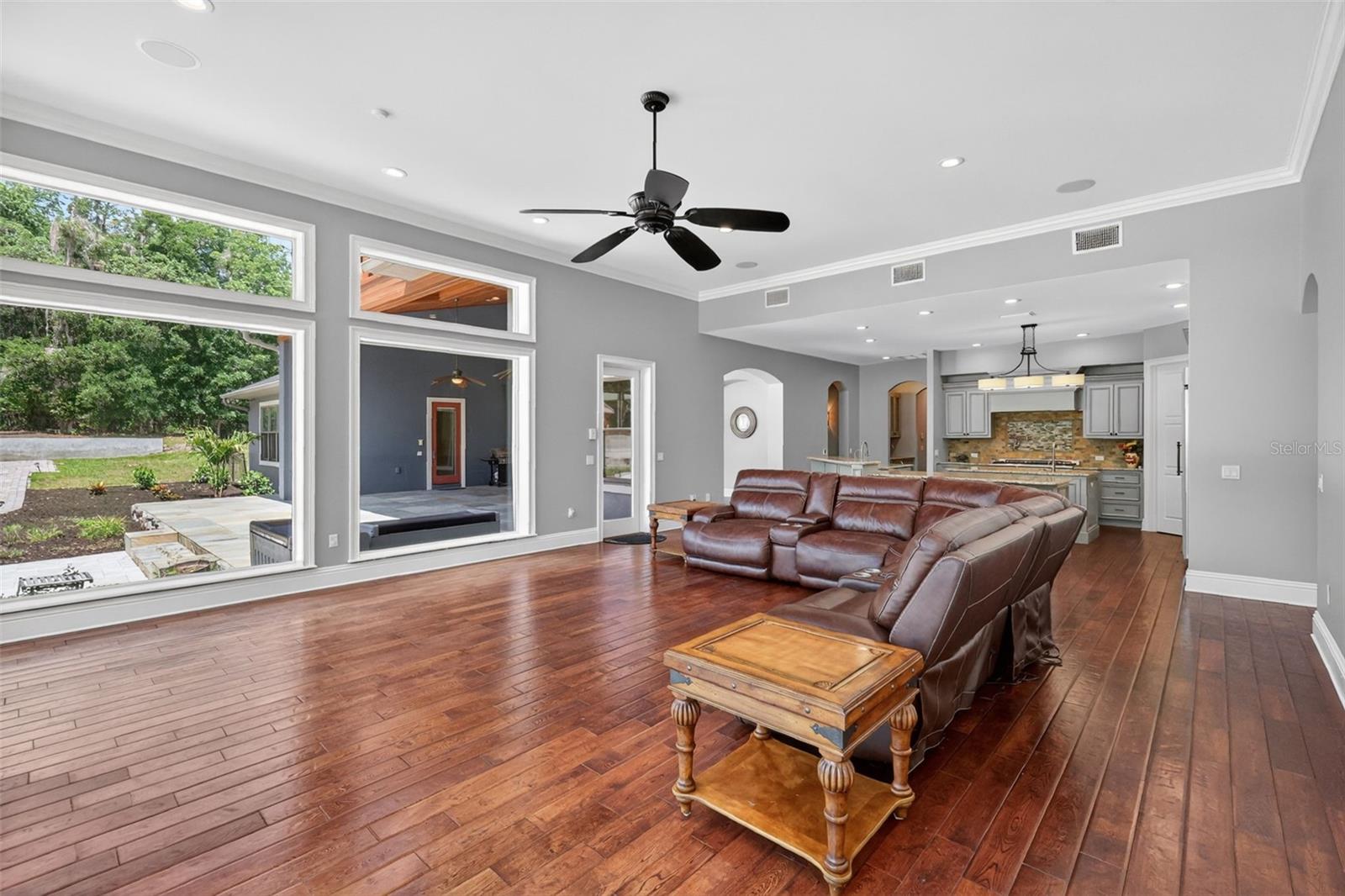 2110 HIGHLAND PARK RD, DELAND, FL, 32720