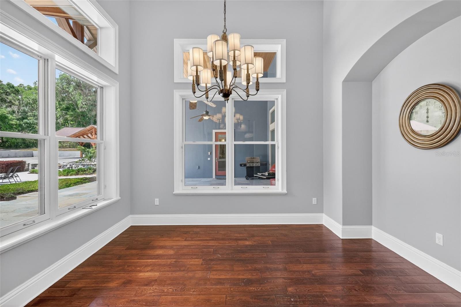 2110 HIGHLAND PARK RD, DELAND, FL, 32720
