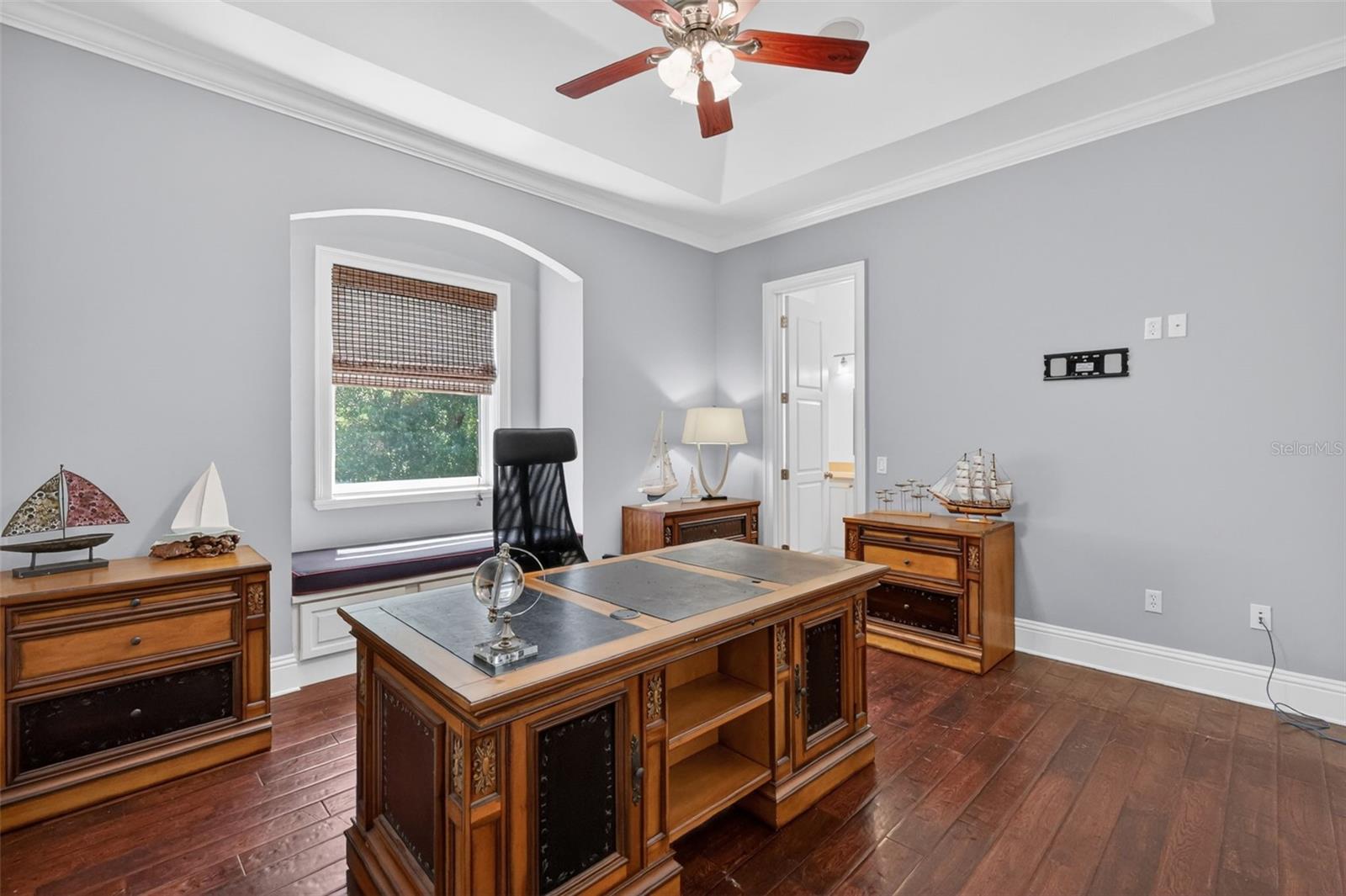 2110 HIGHLAND PARK RD, DELAND, FL, 32720