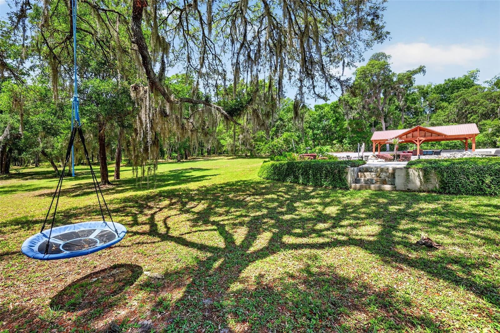 2110 HIGHLAND PARK RD, DELAND, FL, 32720