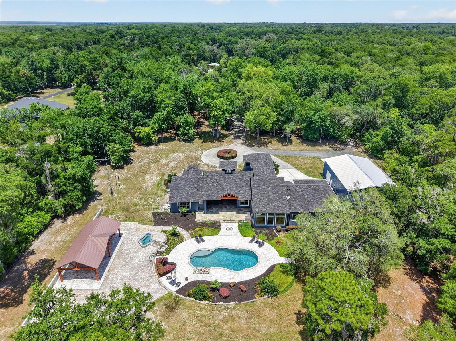 2110 HIGHLAND PARK RD, DELAND, FL, 32720