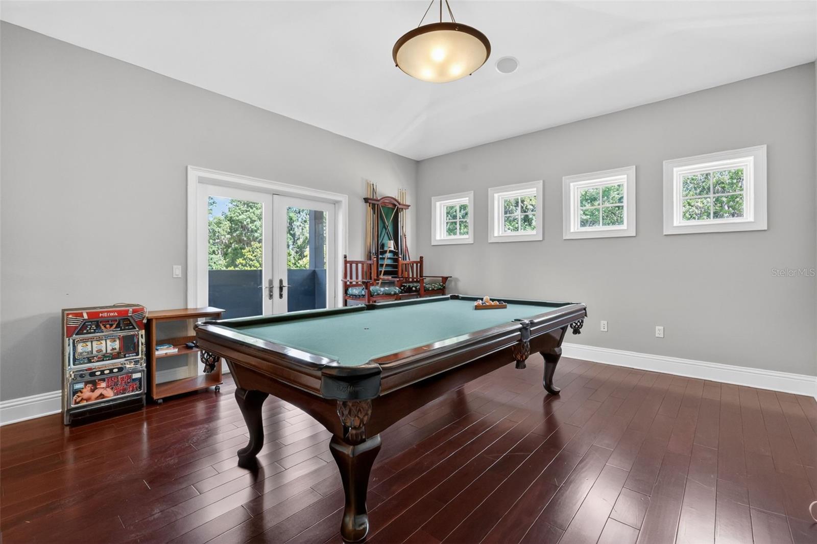2110 HIGHLAND PARK RD, DELAND, FL, 32720