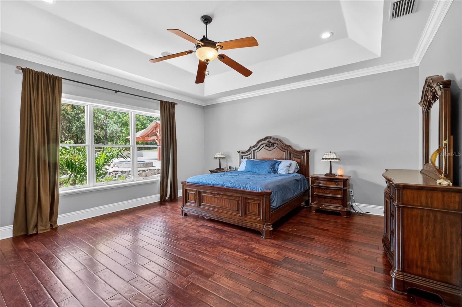 2110 HIGHLAND PARK RD, DELAND, FL, 32720