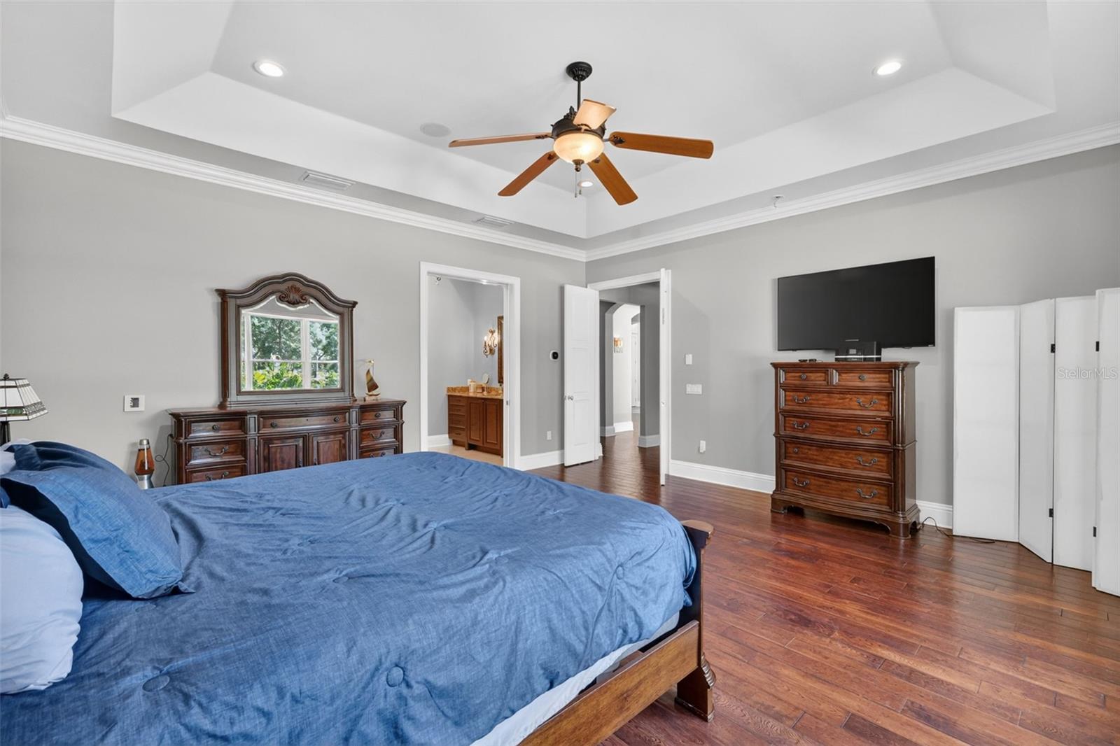 2110 HIGHLAND PARK RD, DELAND, FL, 32720