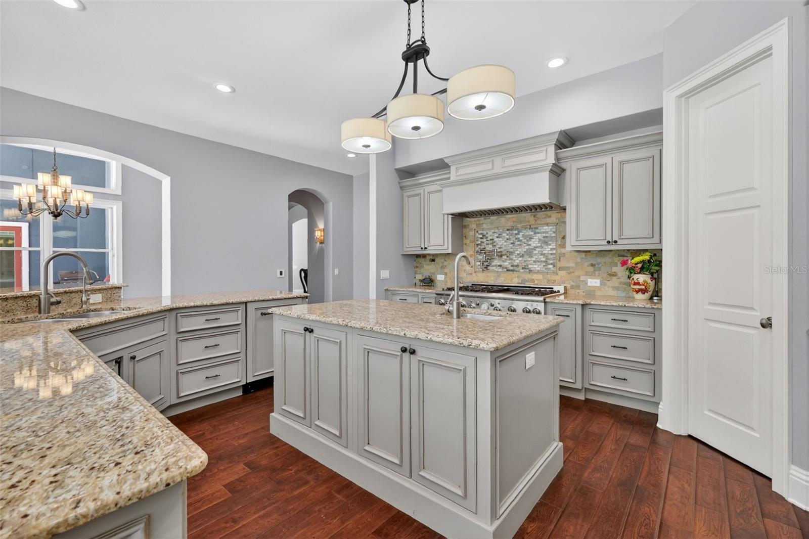 2110 HIGHLAND PARK RD, DELAND, FL, 32720