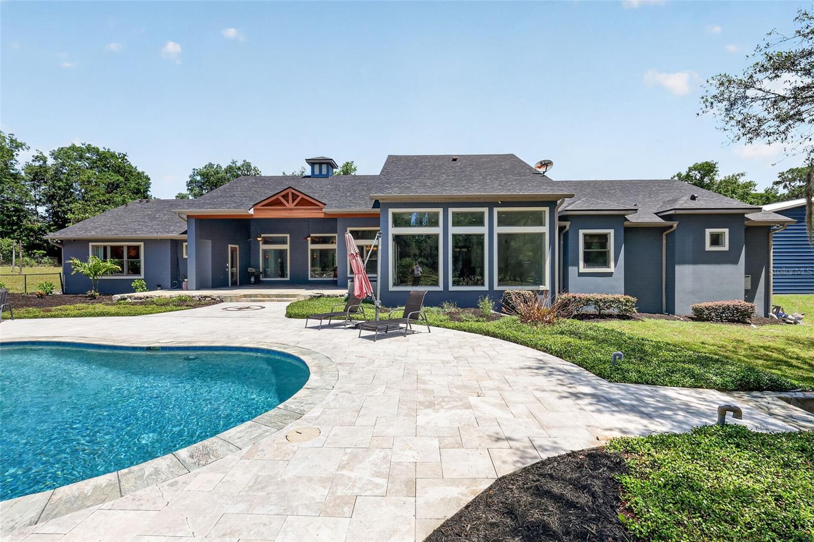 2110 HIGHLAND PARK RD, DELAND, FL, 32720