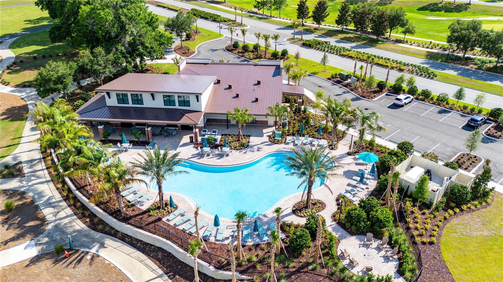3506 NW 55TH CIR, OCALA, FL, 34482