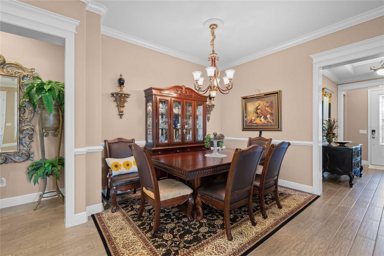 3506 NW 55TH CIR, OCALA, FL, 34482
