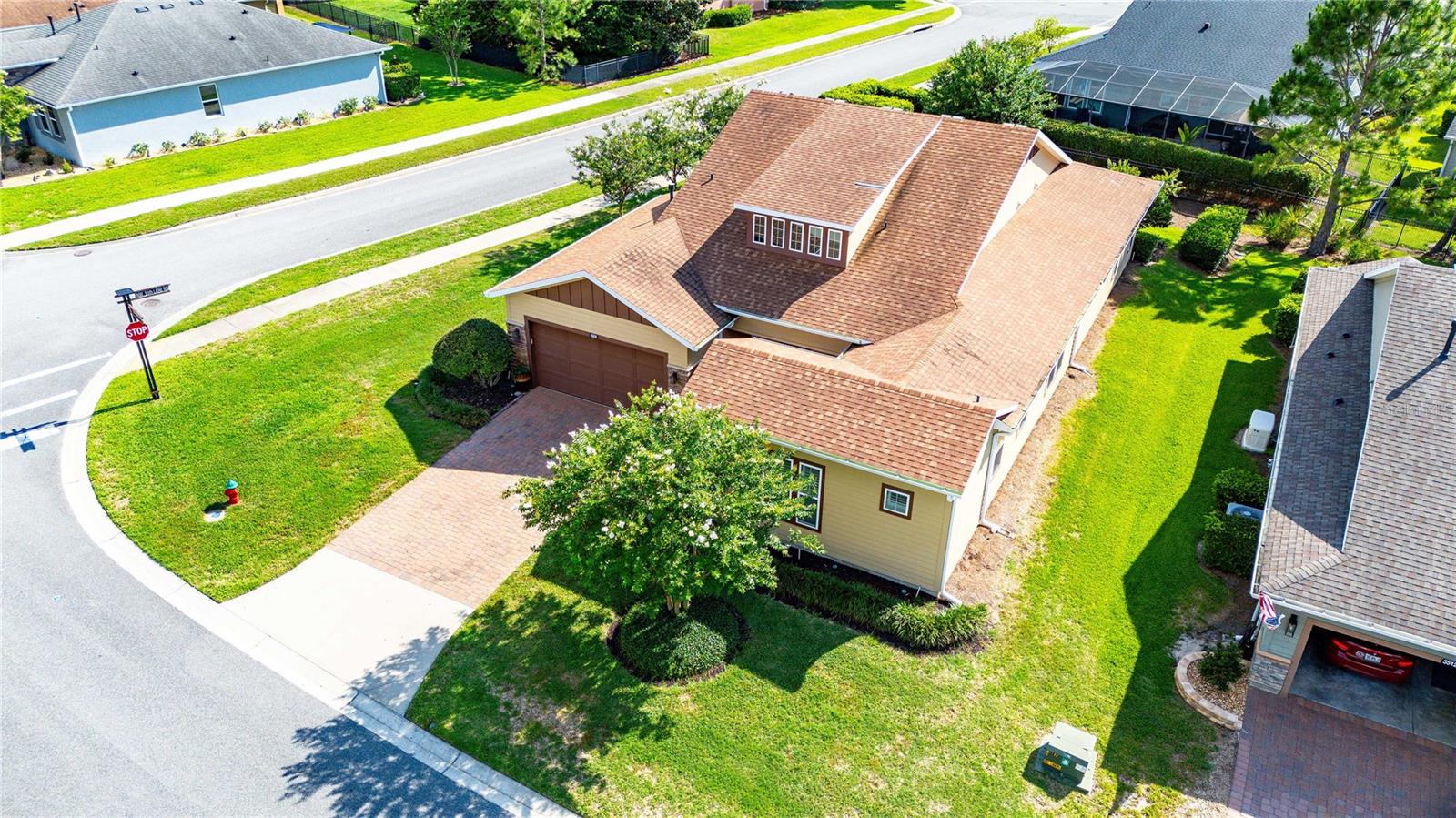 3506 NW 55TH CIR, OCALA, FL, 34482