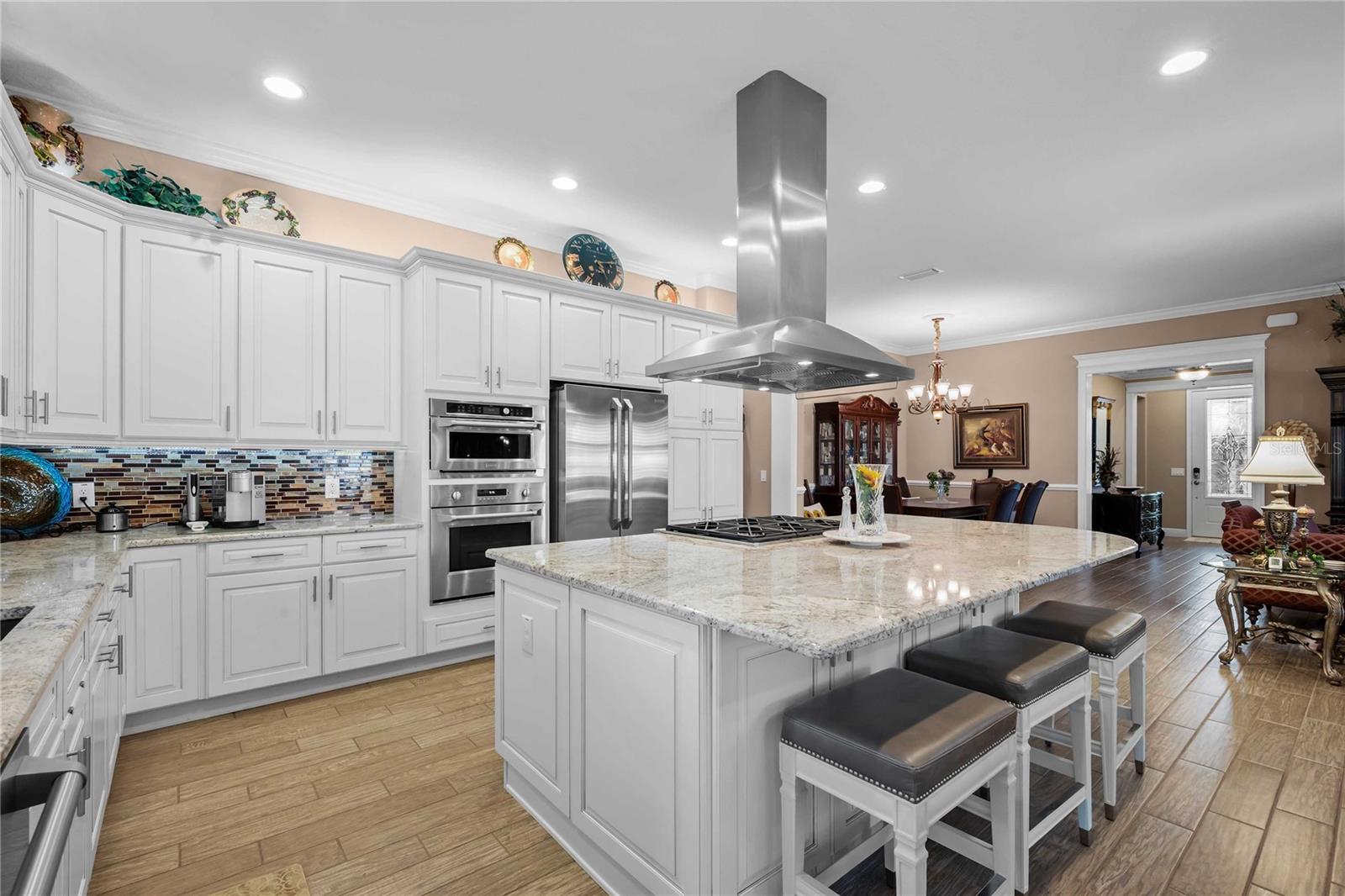 3506 NW 55TH CIR, OCALA, FL, 34482