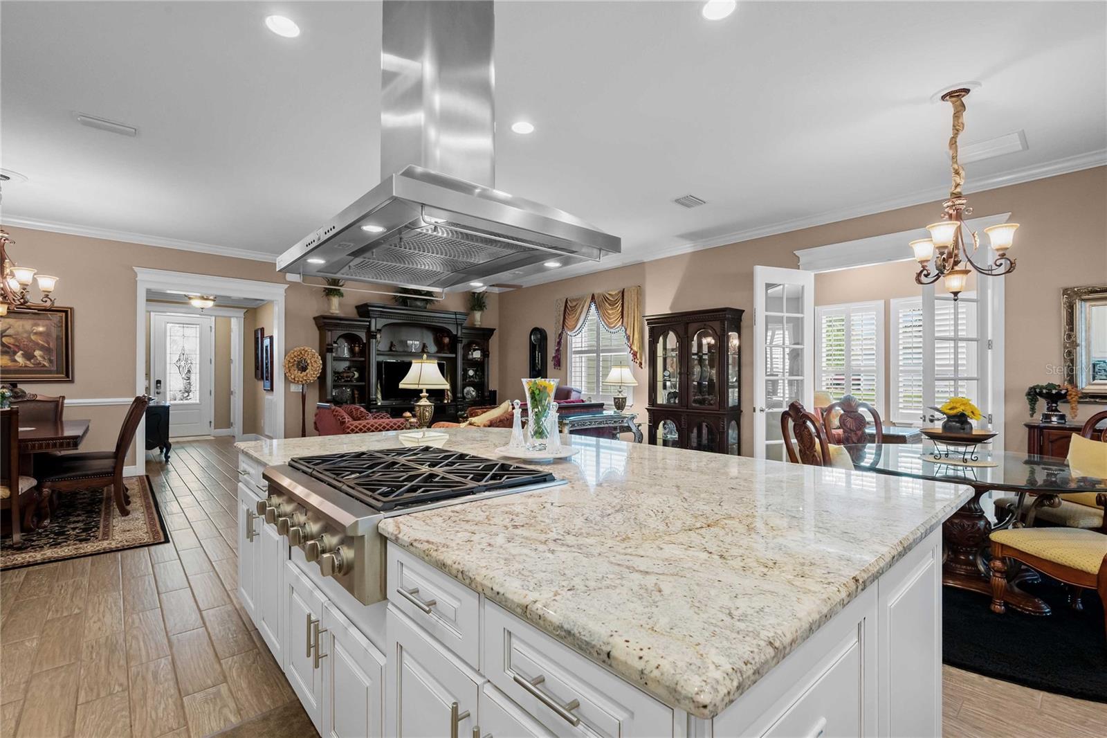 3506 NW 55TH CIR, OCALA, FL, 34482