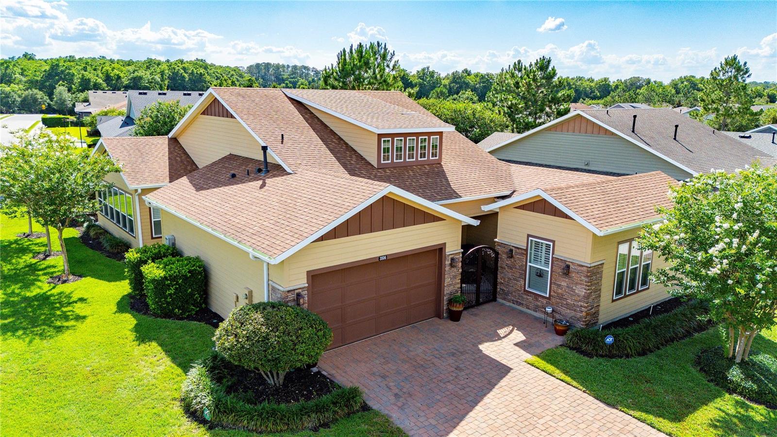 3506 NW 55TH CIR, OCALA, FL, 34482