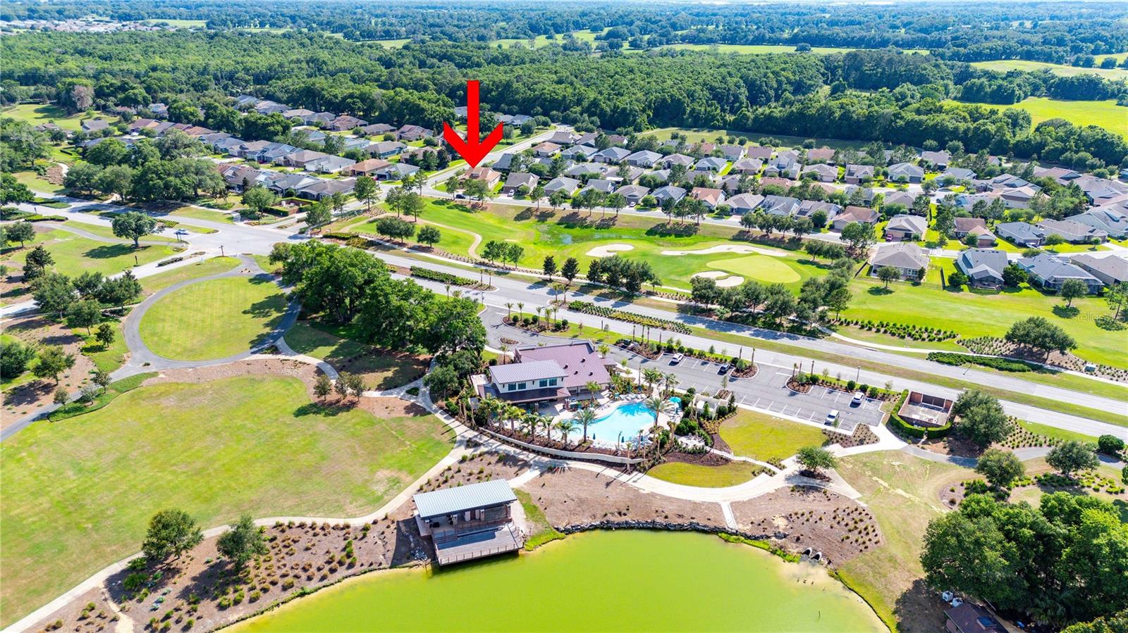 3506 NW 55TH CIR, OCALA, FL, 34482