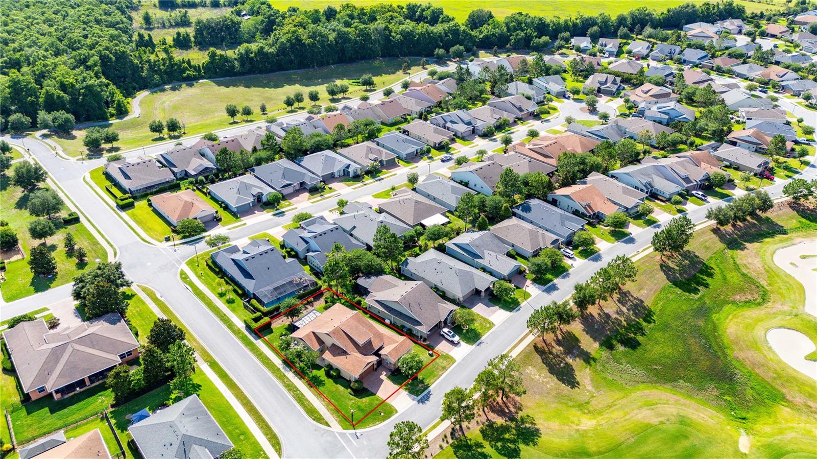 3506 NW 55TH CIR, OCALA, FL, 34482