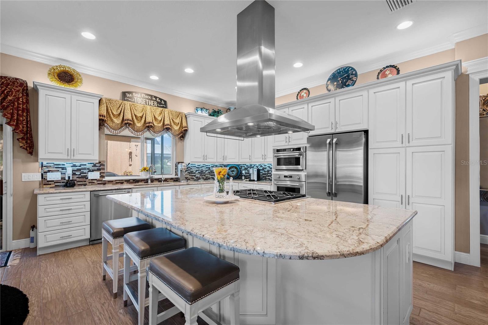 3506 NW 55TH CIR, OCALA, FL, 34482