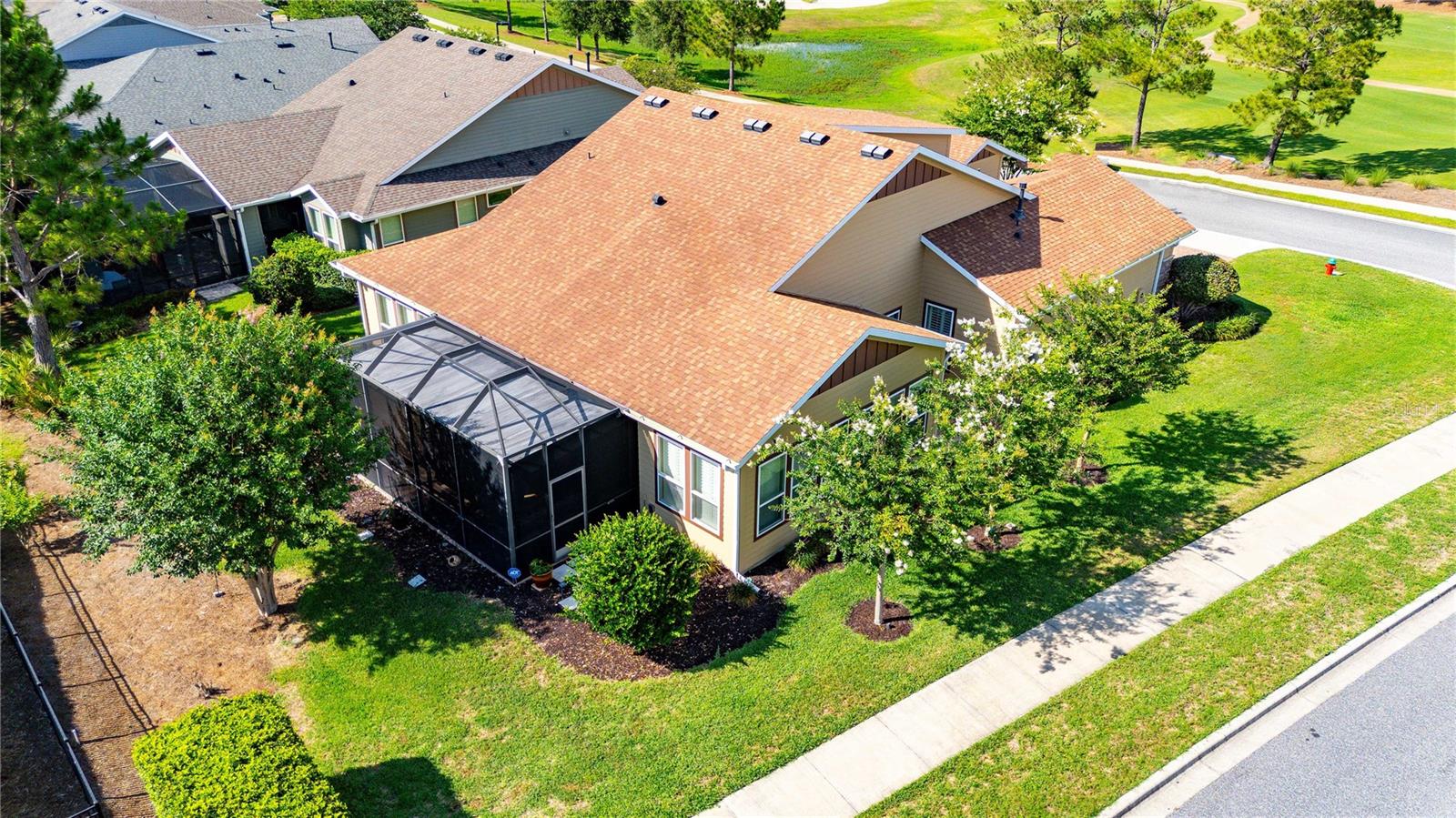 3506 NW 55TH CIR, OCALA, FL, 34482