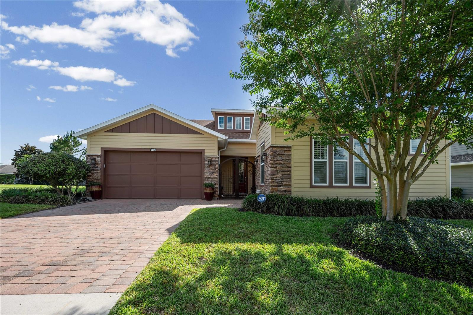 3506 NW 55TH CIR, OCALA, FL, 34482