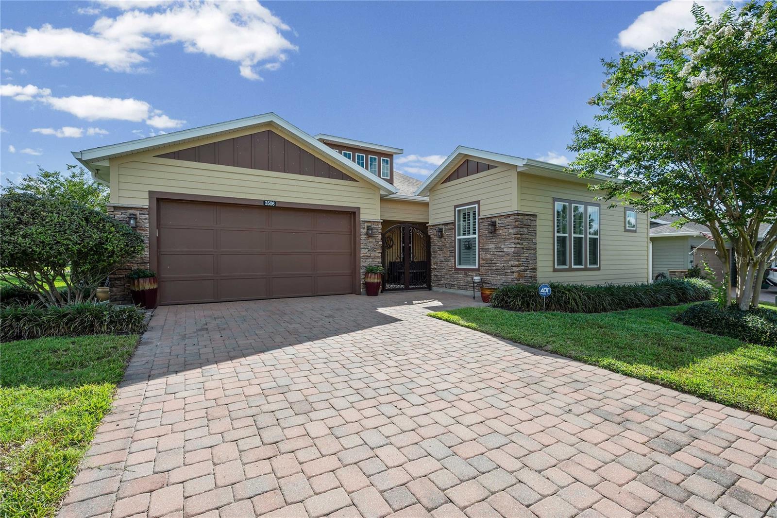 3506 NW 55TH CIR, OCALA, FL, 34482