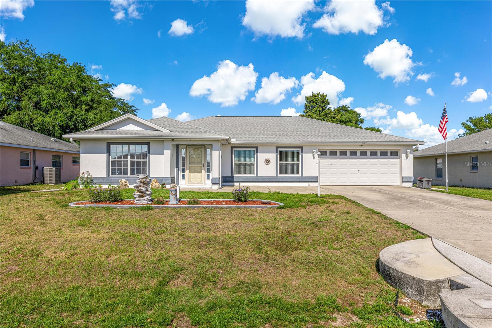 8472 SW 60TH CT, OCALA, FL, 34476