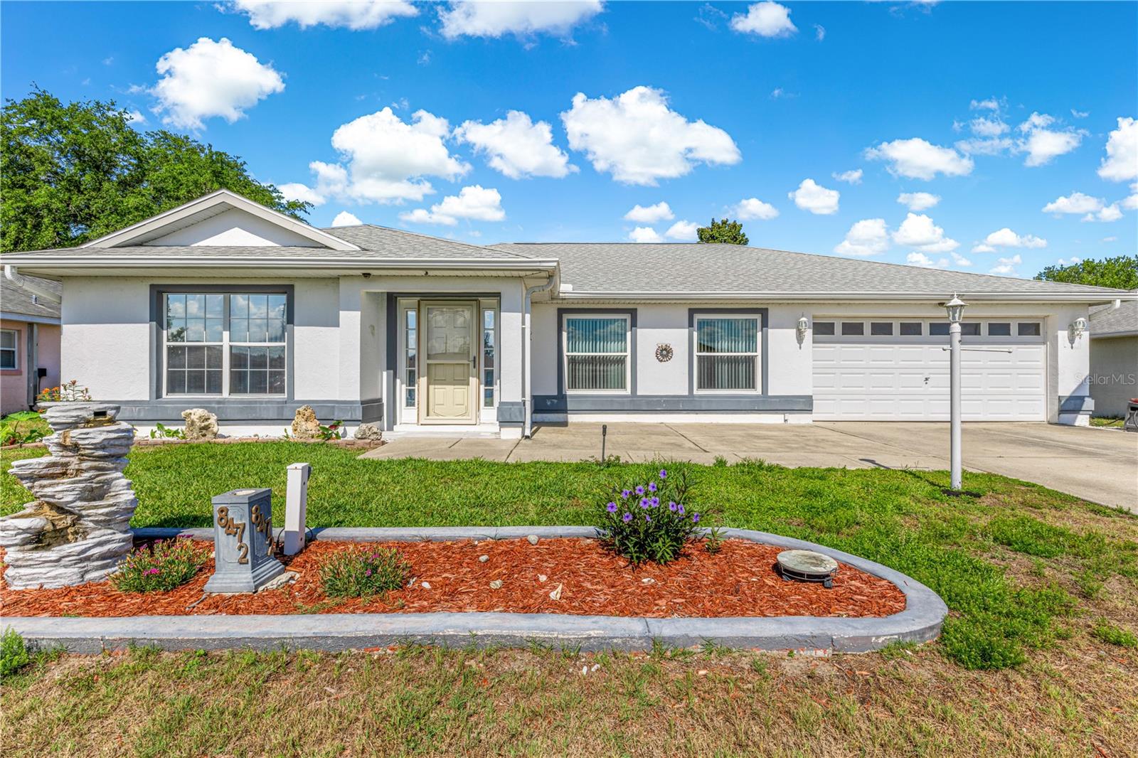 8472 SW 60TH CT, OCALA, FL, 34476