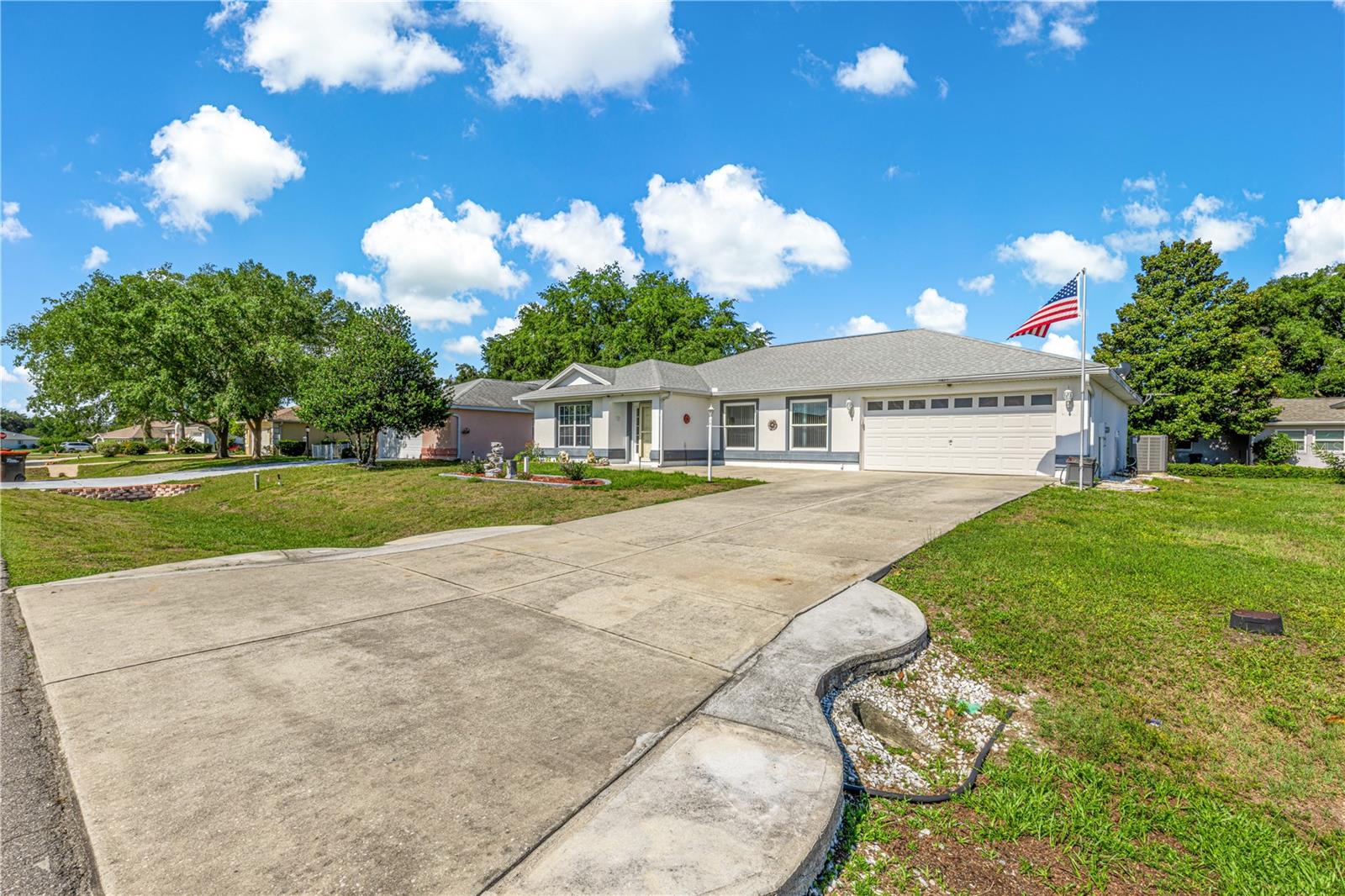 8472 SW 60TH CT, OCALA, FL, 34476