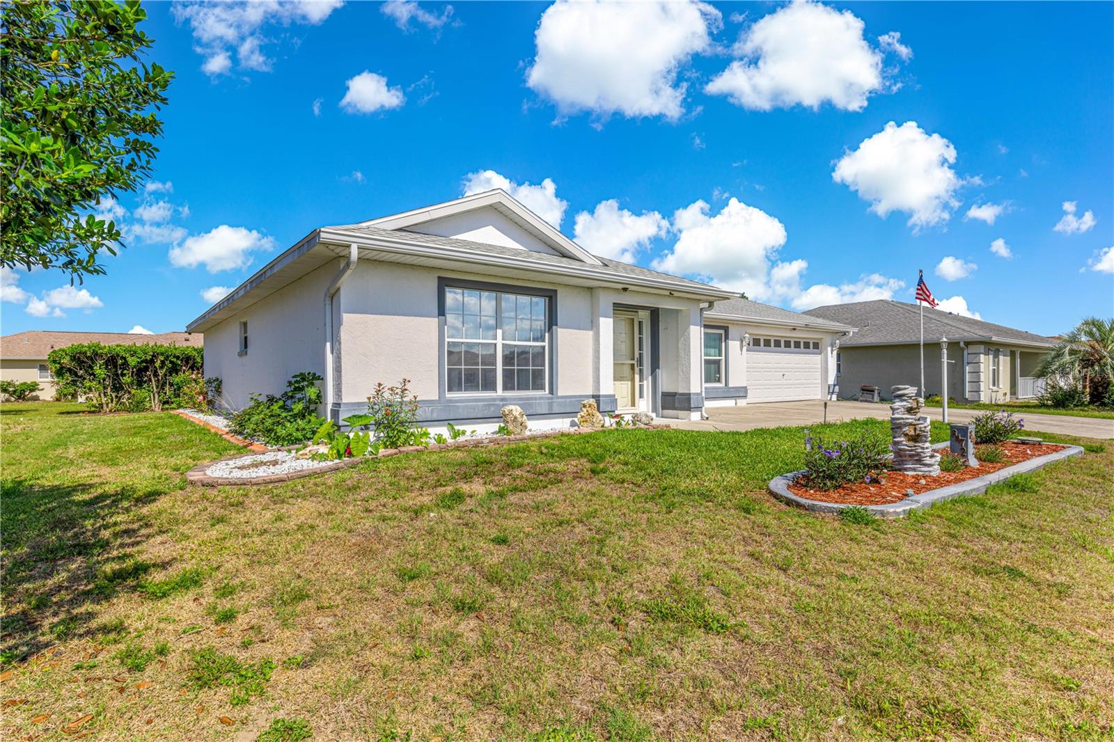 8472 SW 60TH CT, OCALA, FL, 34476