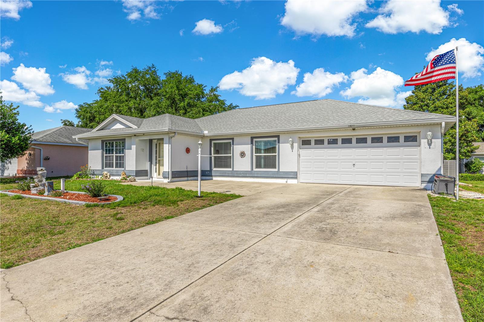 8472 SW 60TH CT, OCALA, FL, 34476