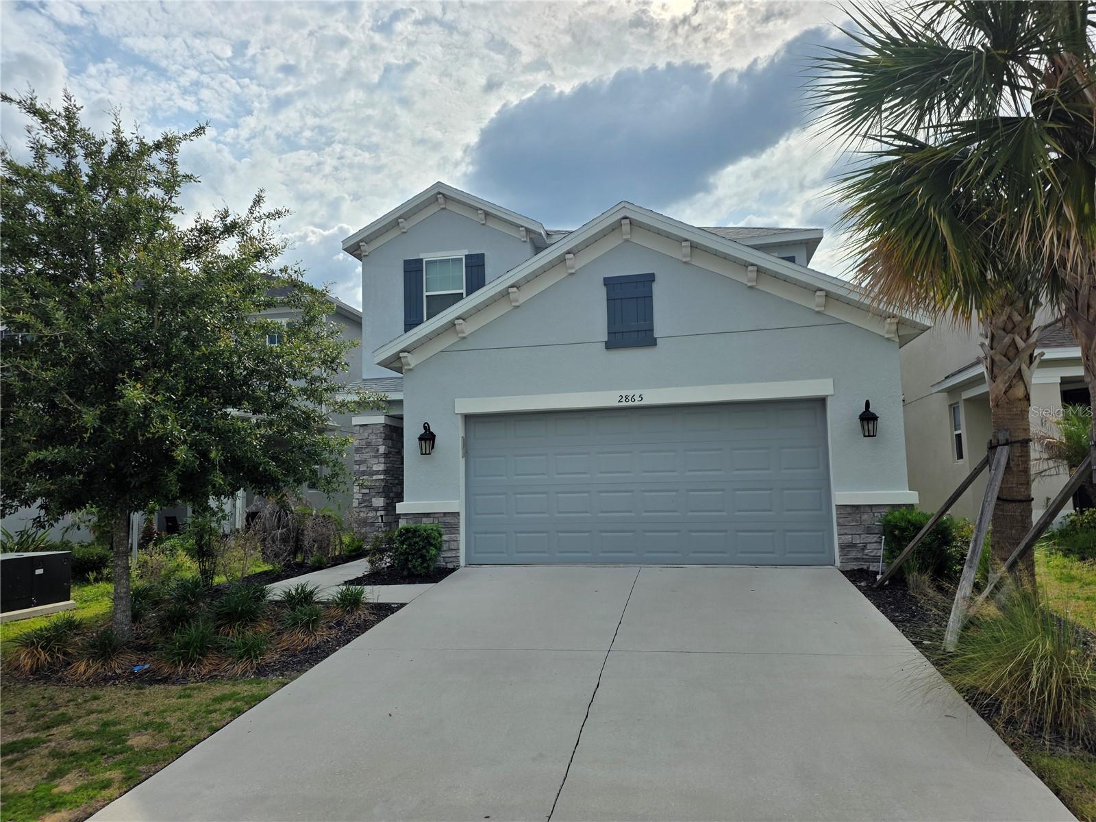 2865 HIGH POINTE ST, CLERMONT, FL, 34711