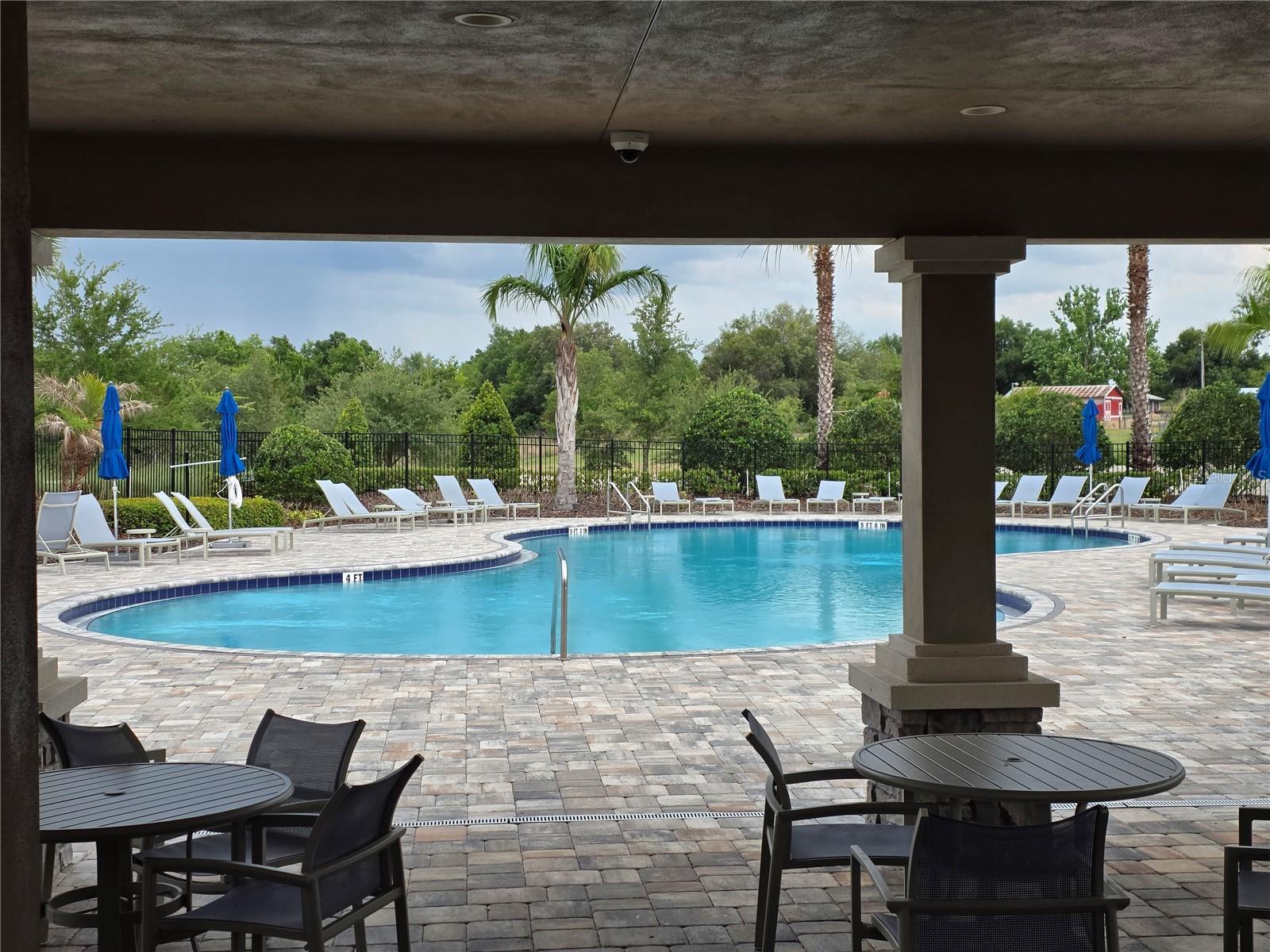 2865 HIGH POINTE ST, CLERMONT, FL, 34711