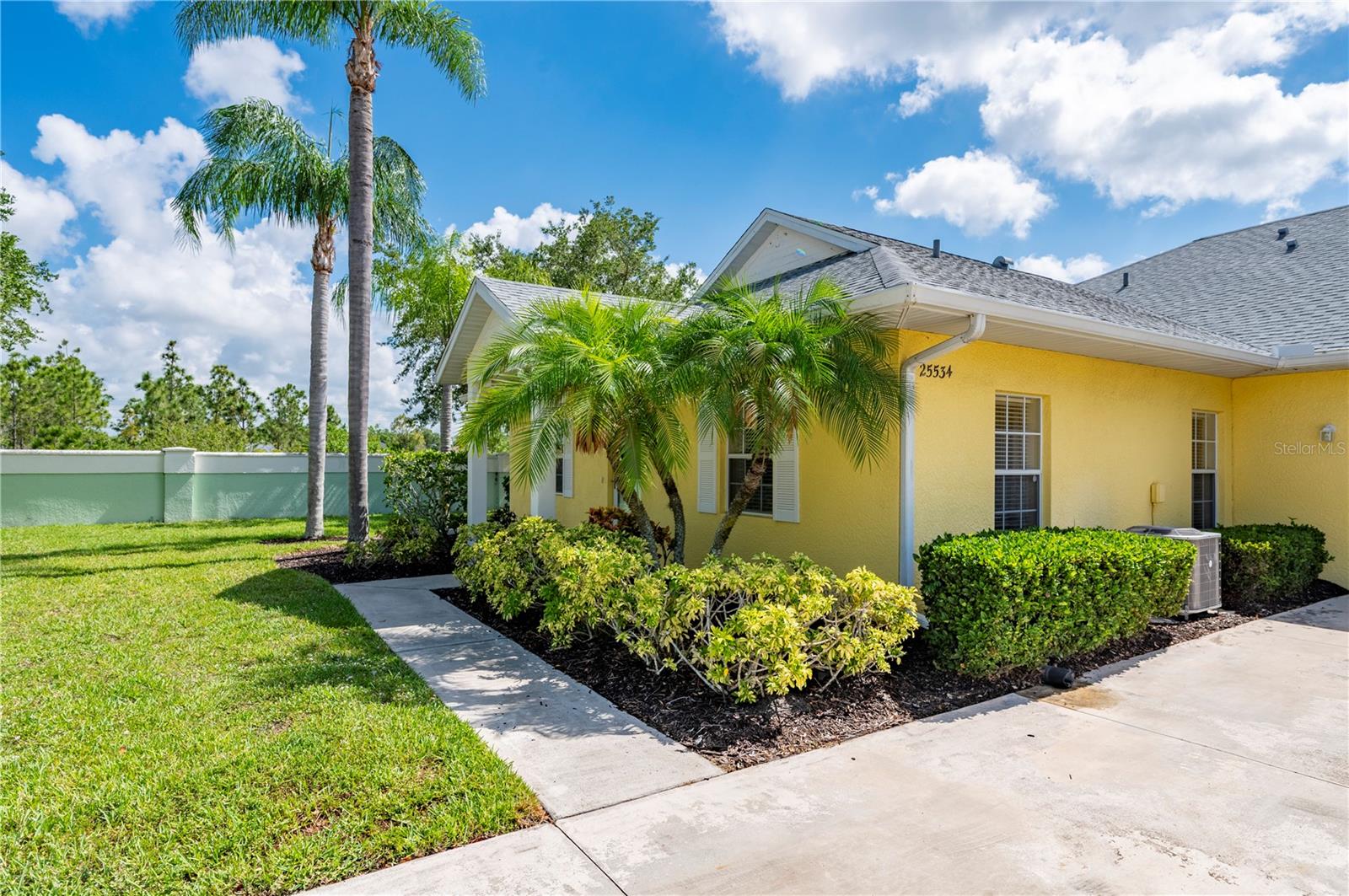 25534 HERITAGE LAKE BLVD, PUNTA GORDA, FL, 33983