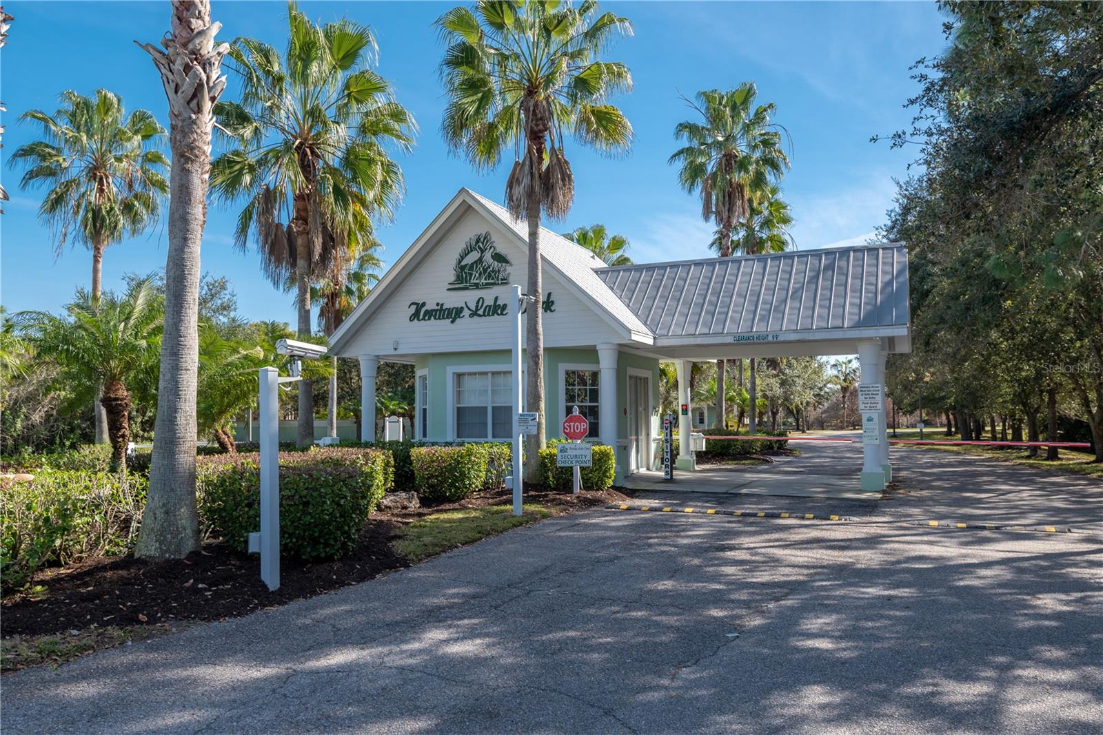 25534 HERITAGE LAKE BLVD, PUNTA GORDA, FL, 33983