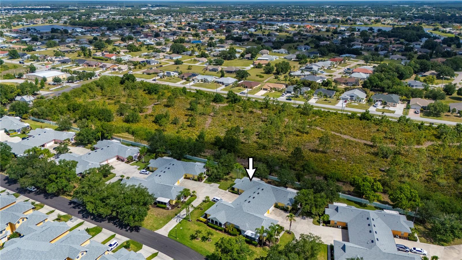 25534 HERITAGE LAKE BLVD, PUNTA GORDA, FL, 33983
