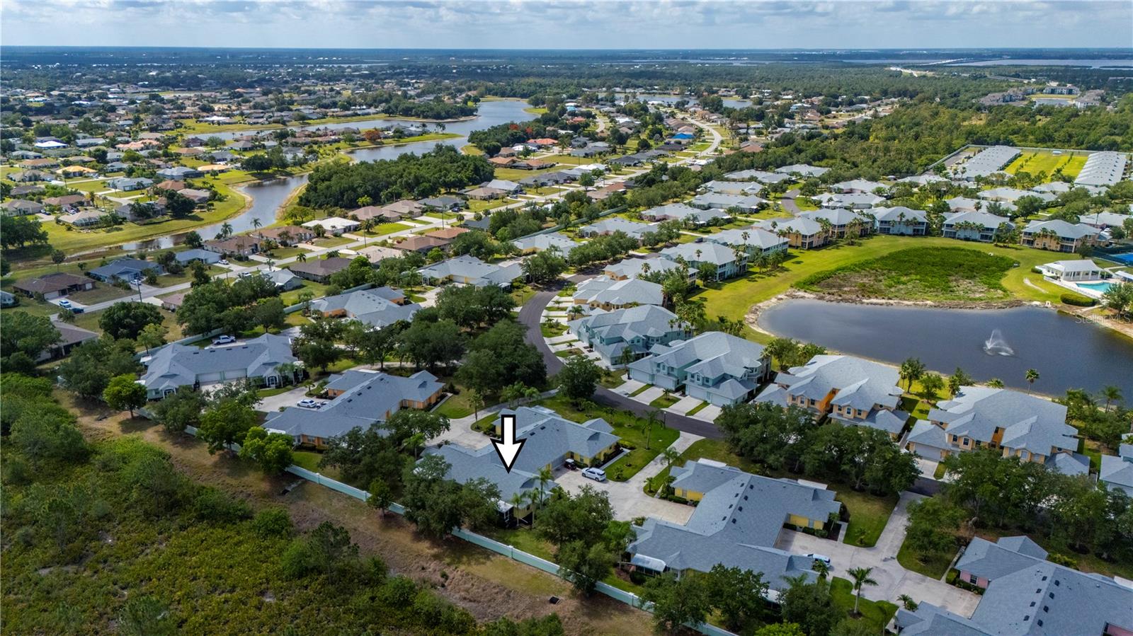 25534 HERITAGE LAKE BLVD, PUNTA GORDA, FL, 33983