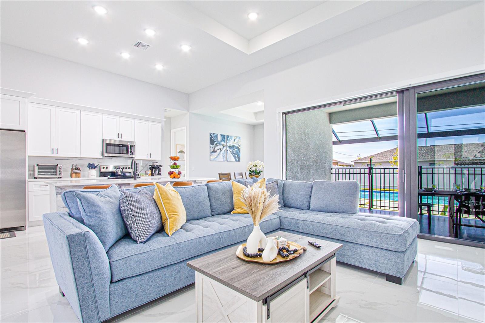 836 NE 6TH PL, CAPE CORAL, FL, 33909