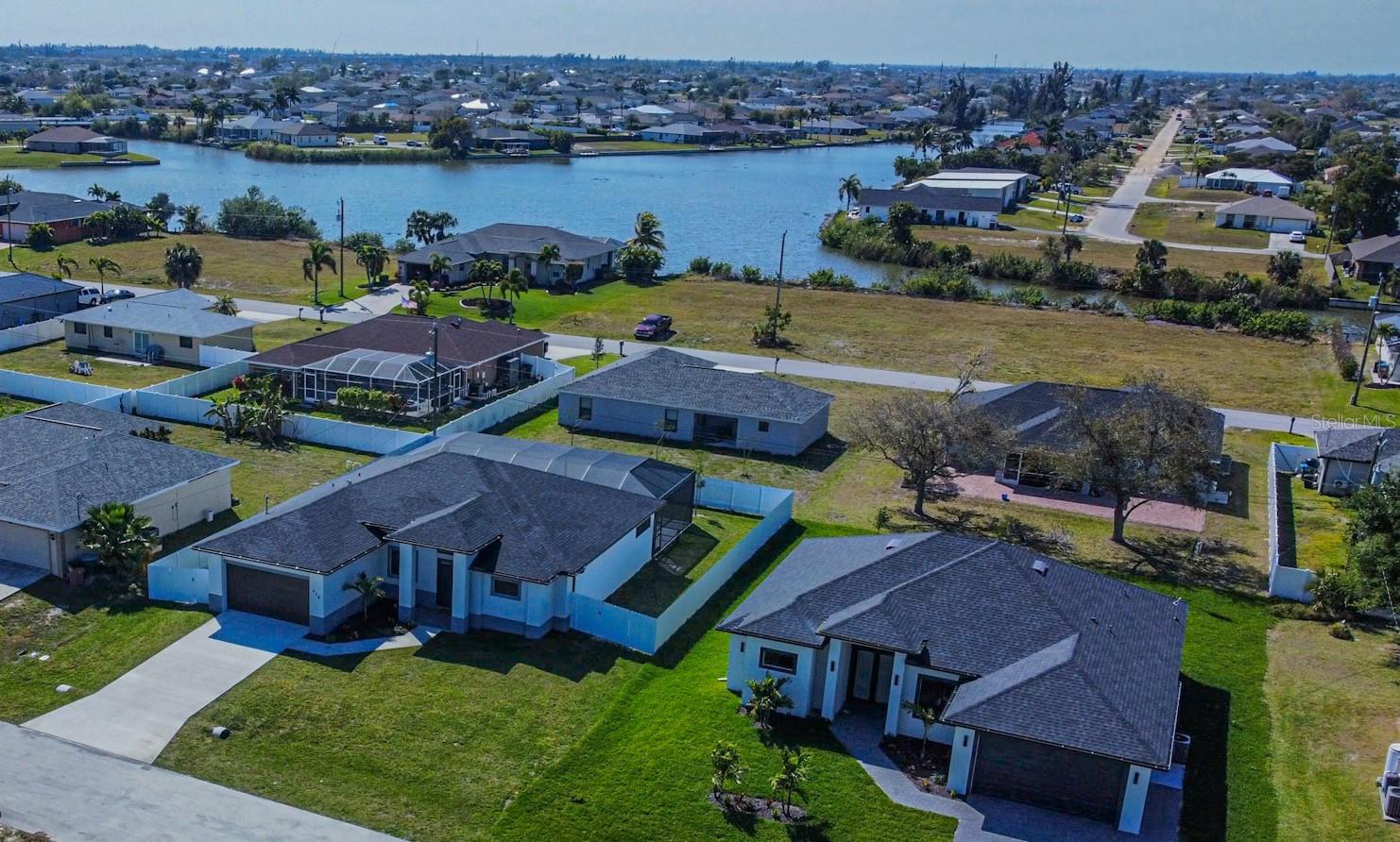 836 NE 6TH PL, CAPE CORAL, FL, 33909